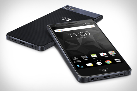 Blackberry Motion Smartphone Blackberry Motion Smartphone