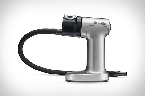 Breville Smoking Gun Breville Smoking Gun