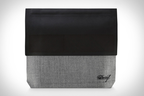 Davidoff Travel Humidor Davidoff Travel Humidor