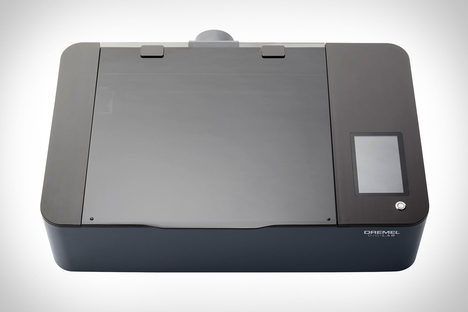 Dremel DigiLab Laser Cutter Dremel DigiLab Laser Cutter