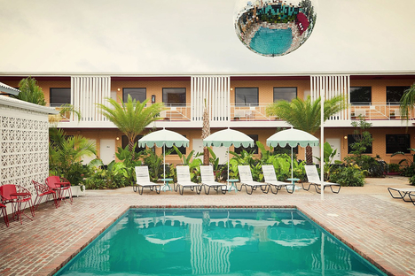 The Drifter Hotel The Drifter Hotel