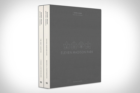 Eleven Madison Park: The Next Chapter Eleven Madison Park: The Next Chapter