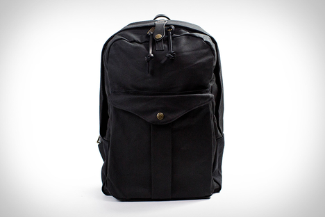 菲尔森 旅人双肩包