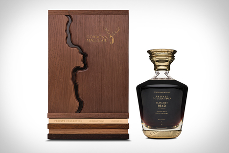 Gordon & MacPhail Glenlivet 1943 Whisky