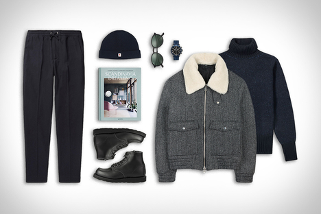 Garb: Hygge