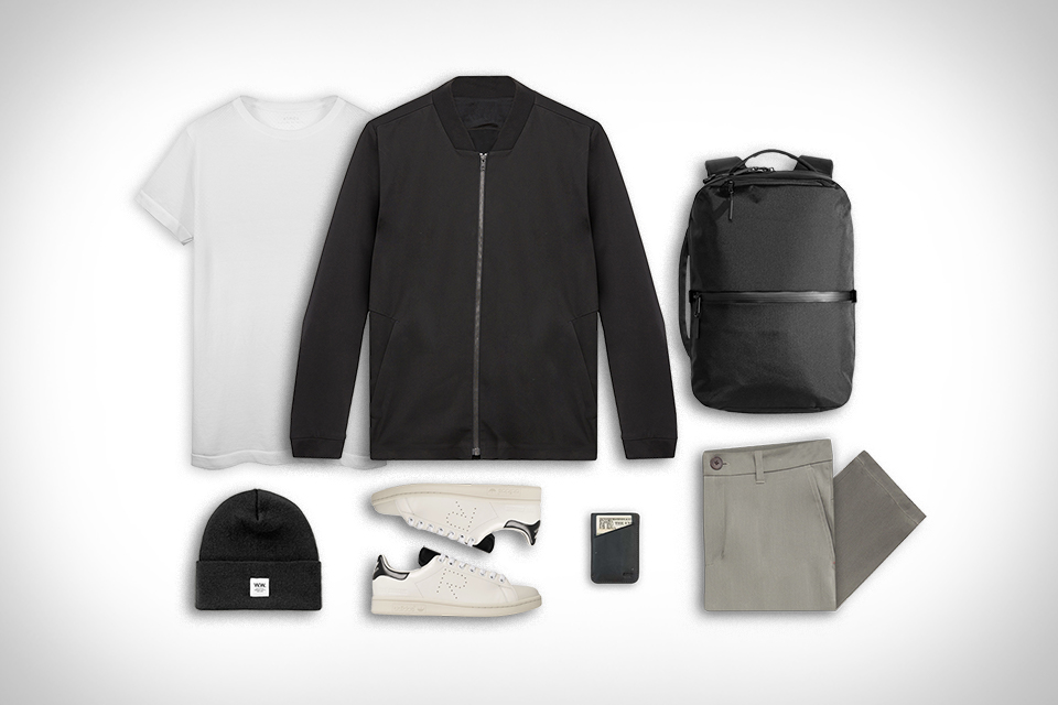 Garb: Pennywise | Uncrate