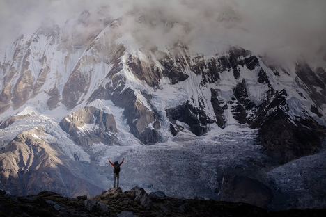 Black Tomato Get Lost Adventure Experience