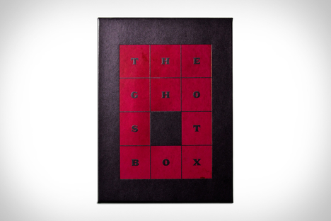 The Ghost Box The Ghost Box