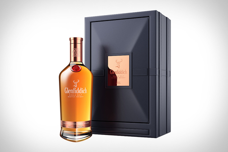 Glenfiddich Finest Solera Scotch Whisky Glenfiddich Finest Solera Scotch Whisky