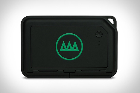 Gnarbox Camera Assistant Gnarbox Camera Assistant