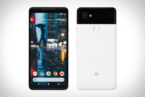 Google Pixel 2 Smartphone Google Pixel 2 Smartphone
