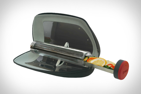 GoSun Go Solar Stove GoSun Go Solar Stove