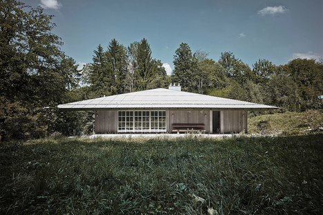 ハウス・ロンディノーネ