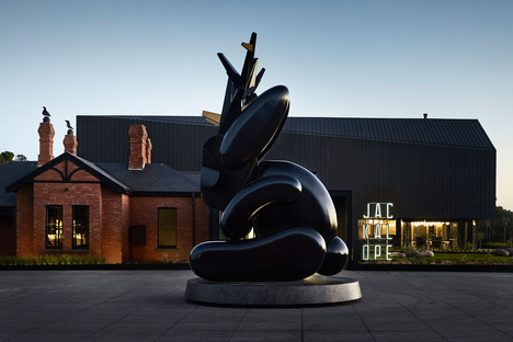 Jackalope Hotel Jackalope Hotel