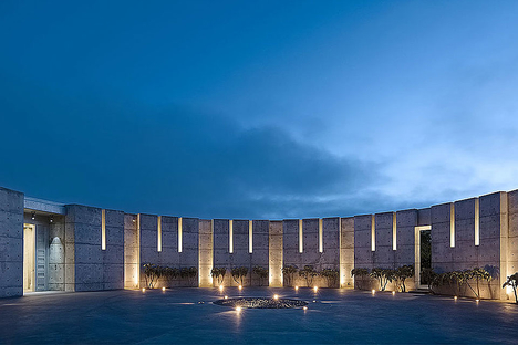 吉姆 · 简纳德的特劳斯戴尔之家