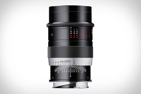 Leica Thambar-M Lens Leica Thambar-M Lens