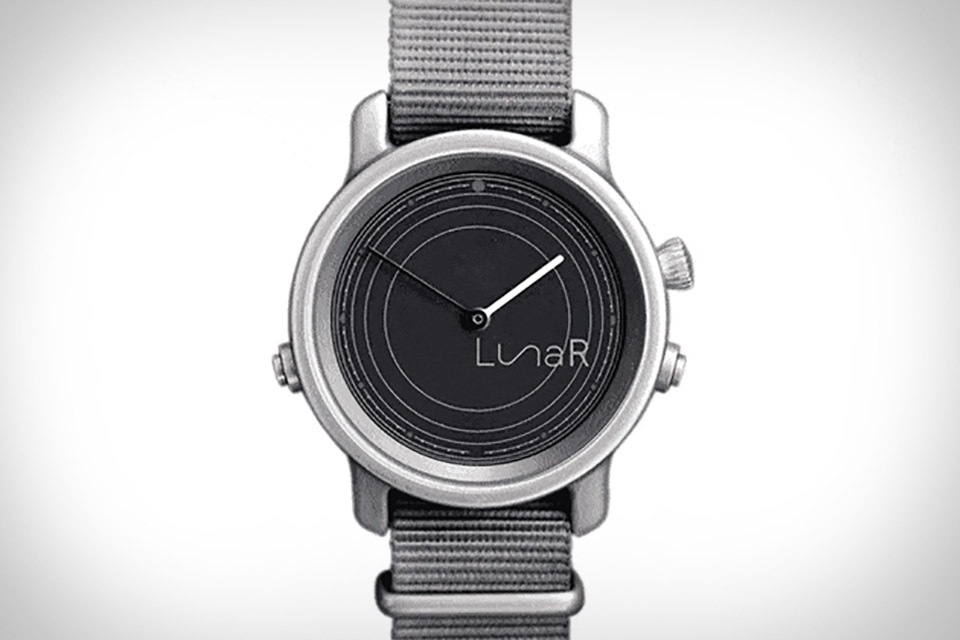 smart watch omega