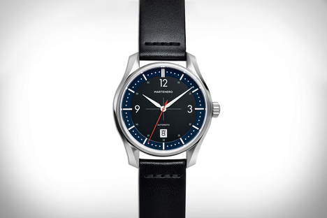 Reloj Martenero Kerrison