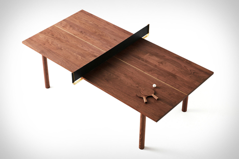 Masterwal UA1 Ping Pong Table Masterwal UA1 Ping Pong Table