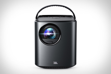 Nebula Mars Portable Cinema Nebula Mars Portable Cinema