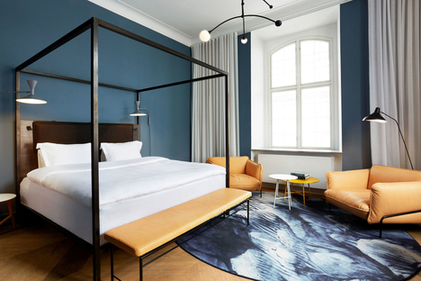 Nobis Hotel Copenhagen Nobis Hotel Copenhagen