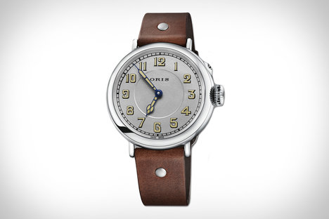 Reloj Oris Big Crown 1917