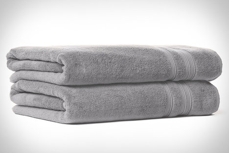 Toalla Parachute Bath Sheet