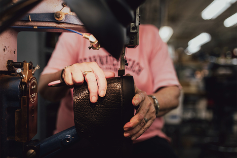 Process: Rancourt & Co. Process: Rancourt & Co.