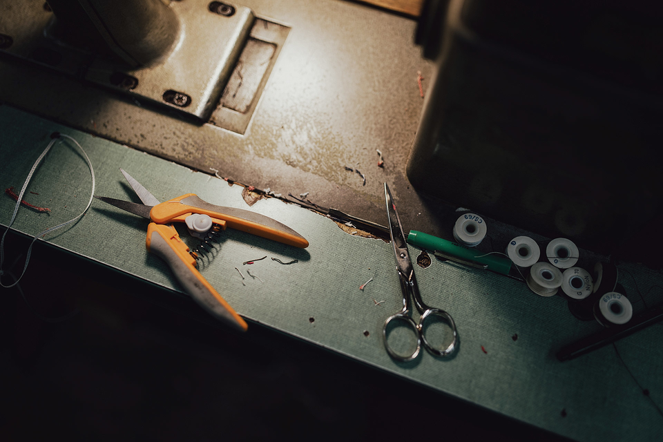 Proceso: Rancourt & Co. | Uncrate