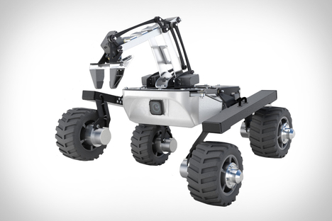 Turtle Rover Programmable RC Robot Turtle Rover Programmable RC Robot
