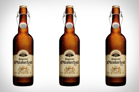 Schlafly Imperial Oktoberfest Beer Schlafly Imperial Oktoberfest Beer