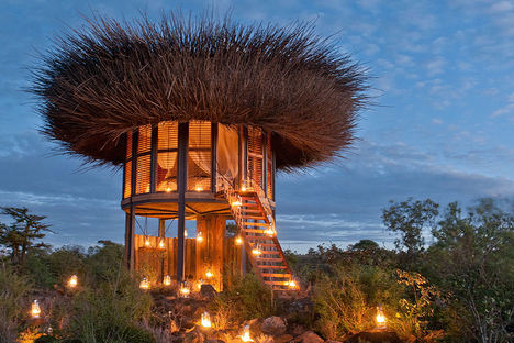 Segera x Nay Palad Bird Nest Hotel Segera x Nay Palad Bird Nest Hotel