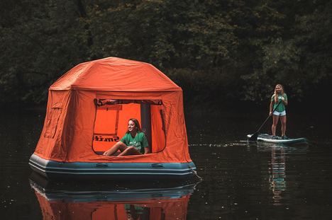 Shoal Tent Shoal Tent