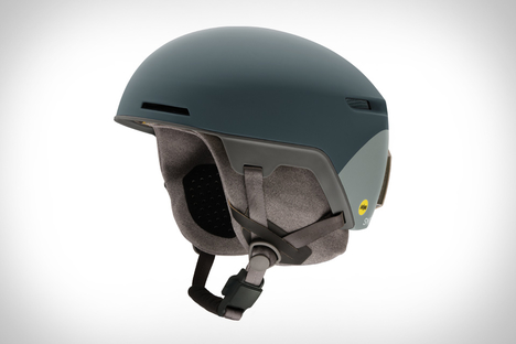 Smith Code Helmet Smith Code Helmet