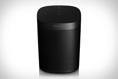 Sonos One Smart Speaker Sonos One Smart Speaker