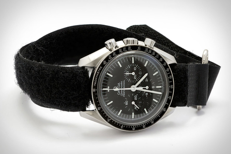 Space-Worn Omega Speedmaster Space-Worn Omega Speedmaster