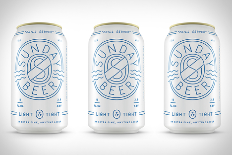 Sunday Beer Sunday Beer