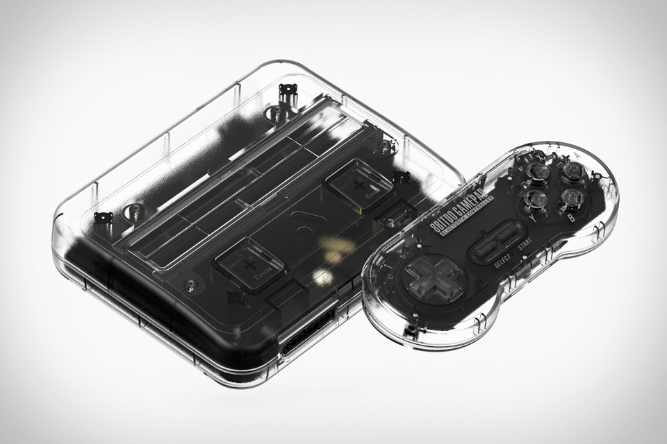 Analogue Super Nt Console | Uncrate