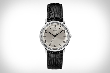 Reloj Timex Marlin