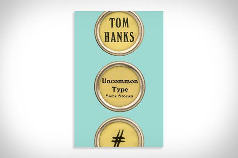 Uncommon Type Uncommon Type