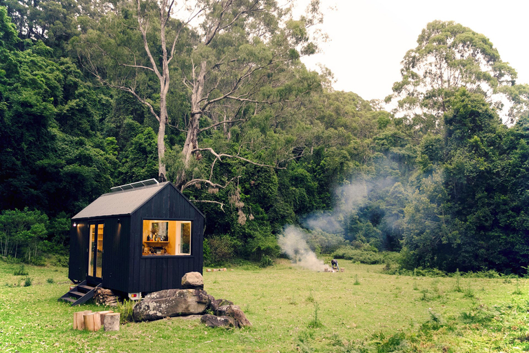 Unyoked Cabins