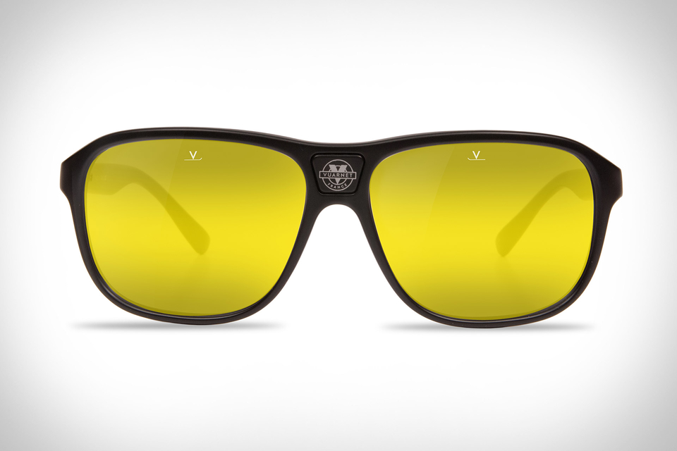 Vuarnet Nightlynx Sunglasses | Uncrate