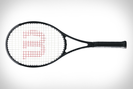 Wilson Pro Staff 97 CV Tennis Racket Wilson Pro Staff 97 CV Tennis Racket