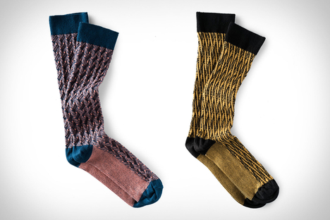 Calcetines Ace & Everett