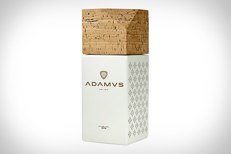 Adamus Dry Gin Adamus Dry Gin