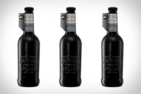 Goose Island Bourbon County Stout Reserve Goose Island Bourbon County Stout Reserve