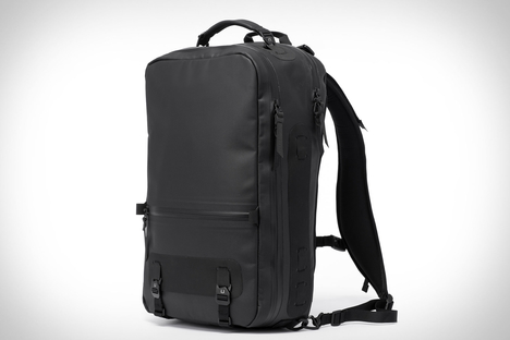 ブラックエンバー シタデルコレクションバックパック