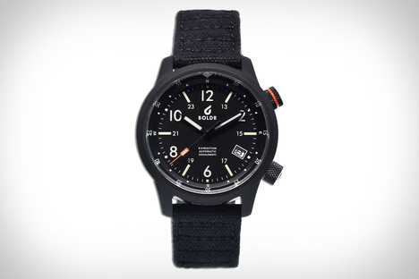 BOLDR Expedition Watch BOLDR Expedition Watch