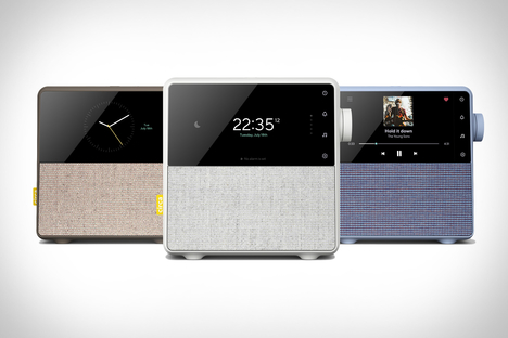 Circa Smart Alarm Clock Circa Smart Alarm Clock