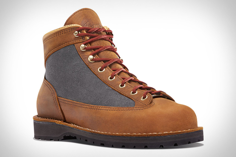 Botas Danner Ridge